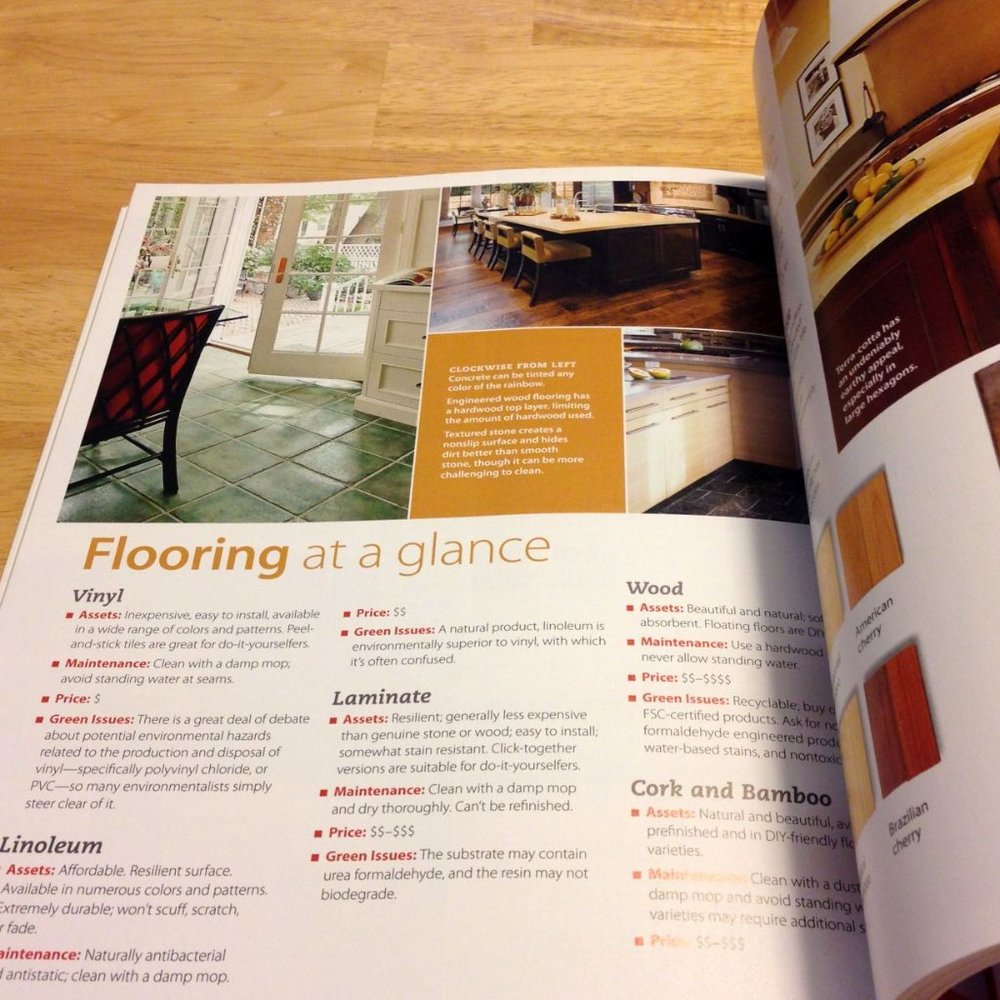 Kitchens Sunset Design Guide - Picture 9 of 10